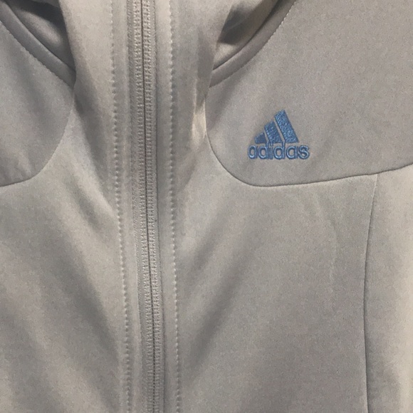 Adidas thermal jacket - Picture 5 of 7